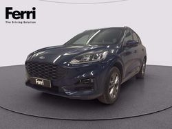Blazer blue Usata 2022 Ford Kuga ST-Line SUV | 24.420 € (Buon prezzo)
