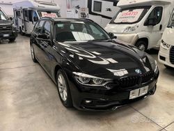 Other Usata 2019 BMW 318 Sport Line Station wagon | 22.500 € (Buon prezzo)