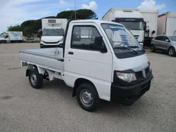 Bianco Usata 2010 Piaggio Porter | 7990 € (Buon prezzo)