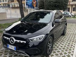 Usata 2020 Mercedes GLA200 SUV | 28.000 € (Super prezzo)