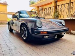 Grigio Usata 1982 Porsche 911SC Edition Coupé | 49.999 €