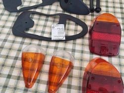 Bianco Usata 1960 VW Maggiolino | 4500 €