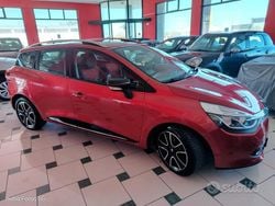 Arancione Usata 2013 Renault Clio GrandTour Station wagon | 3900 € (Buon prezzo)