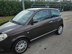Marrone Usata 2007 Lancia Ypsilon Due volumi | 2900 € (Buon prezzo)