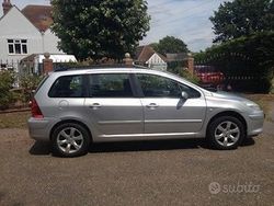Usata 2003 Peugeot 307 Station wagon | 600 € (Ottimo prezzo)