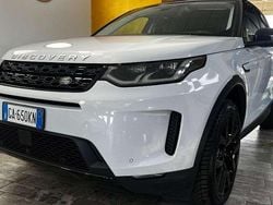 Bianco Usata 2020 Land Rover Discovery Sport HSE SUV | 22.800 € (Ottimo prezzo)