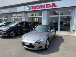 Grigio Usata 2002 Honda S 2000 S Cabrio | 29.900 € (Super prezzo)
