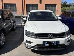 Usata 2016 VW Tiguan Business SUV | 14.000 € (Buon prezzo)