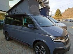 Grigio Usata 2022 VW California Beach Furgone | 62.900 € (Molto cara)