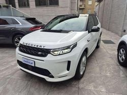 Bianco Usata 2021 Land Rover Discovery Sport R-Dynamic SUV | 23.900 € (Super prezzo)