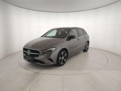 Grigio Usata 2024 Mercedes B250e Advanced Monovolume | 33.000 € (Ottimo prezzo)