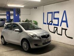 Other Usata 2007 Toyota Yaris Sol Tre volumi | 4500 € (Buon prezzo)