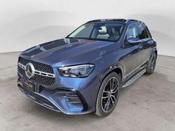 Blu/azzurro Usata 2023 Mercedes GLE300 AMG Line Premium SUV | 58.100 € (Buon prezzo)