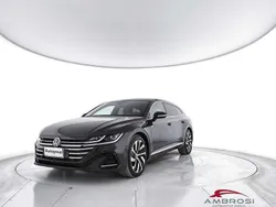 Grigio Usata 2022 VW Arteon Sport Station wagon | 35.900 € (Super prezzo)
