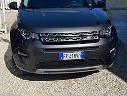 Usata 2018 Land Rover Discovery Sport HSE SUV | 12.500 € (Super prezzo)