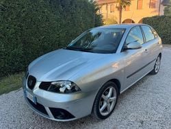 Grigio Usata 2006 Seat Ibiza Due volumi | 3900 €