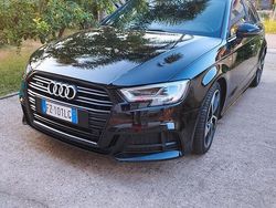 Usata 2019 Audi A3 S-Line Tre volumi | 24.990 € (Buon prezzo)