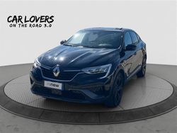 Nero Usata 2022 Renault Arkana R.S. SUV | 23.990 € (Molto cara)