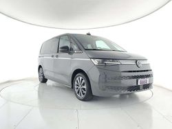 Grigio pastello Usata 2024 VW Multivan Style Furgone | 53.900 € (Buon prezzo)