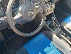 Usata 2011 VW Golf VI Tre volumi | 7500 € (Buon prezzo)