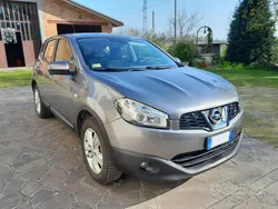 Usata 2012 Nissan Qashqai SUV | 6900 €