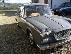 Usata 1960 Lancia Flavia Tre volumi | 11.850 €