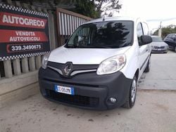 Bianco Usata 2020 Renault Kangoo Monovolume | 9300 € (Buon prezzo)