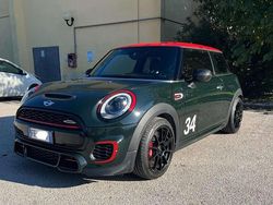 Usata 2016 Mini John Cooper Works Challenge Due volumi | 28.900 € (Buon prezzo)
