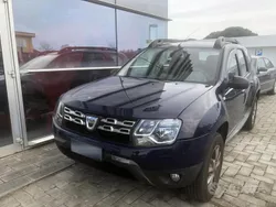 Blu Usata 2014 Dacia Duster Lauréate SUV | 6900 € (Buon prezzo)