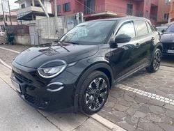 Nero Usata 2024 Fiat 600 La Prima SUV | 21.900 €