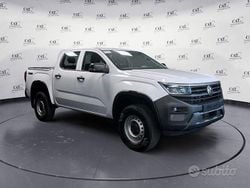Bianco Nuova 2025 VW Amarok Pick-up | 35.900 € (Buon prezzo)