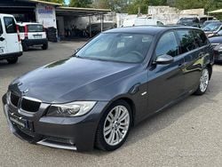 Grigio Usata 2006 BMW 320 M Sport Station wagon | 2900 € (Ottimo prezzo)