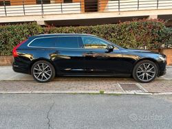 Nero Usata 2019 Volvo V90 Business Edition Station wagon | 23.000 € (Buon prezzo)