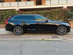 Nero Usata 2019 Volvo V90 Business Edition Station wagon | 24.500 € (Cara)