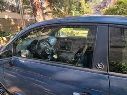 Blu Usata 2011 Fiat 500 | 4000 € (Buon prezzo)