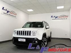 Other Usata 2015 Jeep Renegade Opening Edition SUV | 11.990 € (Ottimo prezzo)