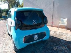 Blu Usata 2022 XEV Yoyo Due volumi | 8000 € (Buon prezzo)