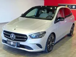 Argento Usata 2020 Mercedes B180 Premium Monovolume | 23.999 € (Buon prezzo)