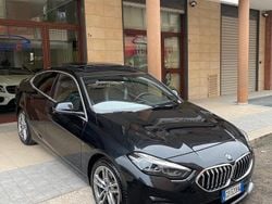 Nero Usata 2021 BMW 216 Luxury Line Coupé | 25.990 € (Buon prezzo)