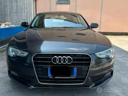 Usata 2012 Audi A5 Advanced Plus Coupé | 10.500 € (Buon prezzo)