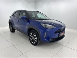 Blu Usata 2023 Toyota Yaris Hybrid Trend Pick-up | 22.900 € (Buon prezzo)