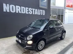 Nero met. Usata 2021 Fiat 500 Dolcevita Due volumi | 10.690 € (Buon prezzo)