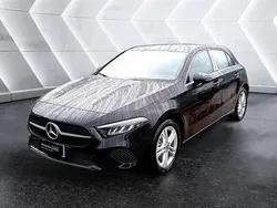 Nero Nuova 2025 Mercedes 250 Advanced Tre volumi | 39.000 € (Super prezzo)