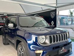 Blu Usata 2019 Jeep Renegade Limited SUV | 16.800 € (Buon prezzo)