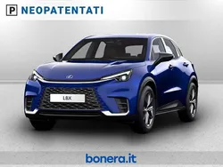 Cement grey (non ord) Nuova 2024 Lexus LBX SUV | 38.600 € (Buon prezzo)