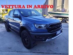 Blue performance Usata 2022 Ford Ranger Raptor Pick-up | 42.600 € (Molto cara)