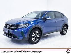 Blu Usata 2023 VW Taigo Life SUV | 18.890 € (Buon prezzo)