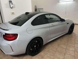 Usata 2020 BMW M2 Coupé | 70.000 €