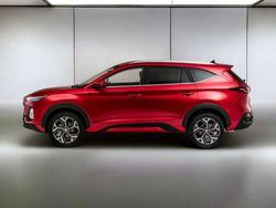 Blu Usata 2024 EVO Evo 7 SUV | 31.900 € (Cara)