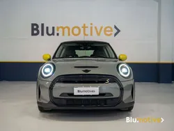 Grigio Usata 2022 Mini Cooper SE Due volumi | 23.999 € (Cara)